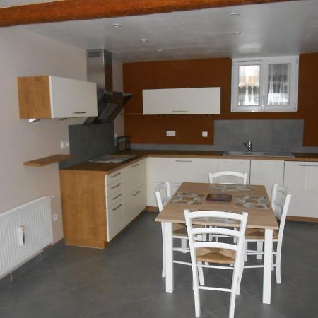 Ferienwohnung Relais De La Diligence Romanswiller Exterior foto