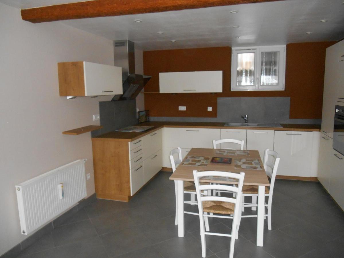Ferienwohnung Relais De La Diligence Romanswiller Exterior foto