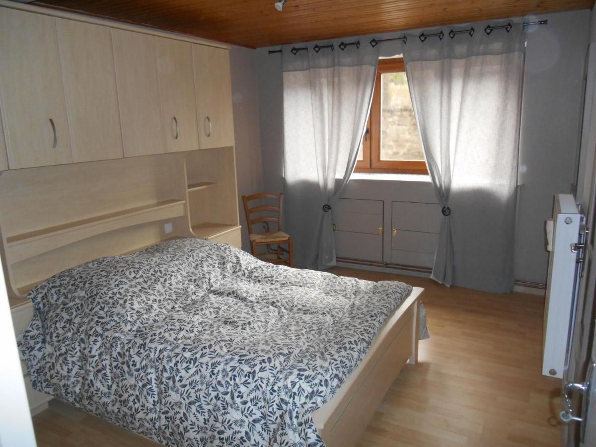 Ferienwohnung Relais De La Diligence Romanswiller Exterior foto